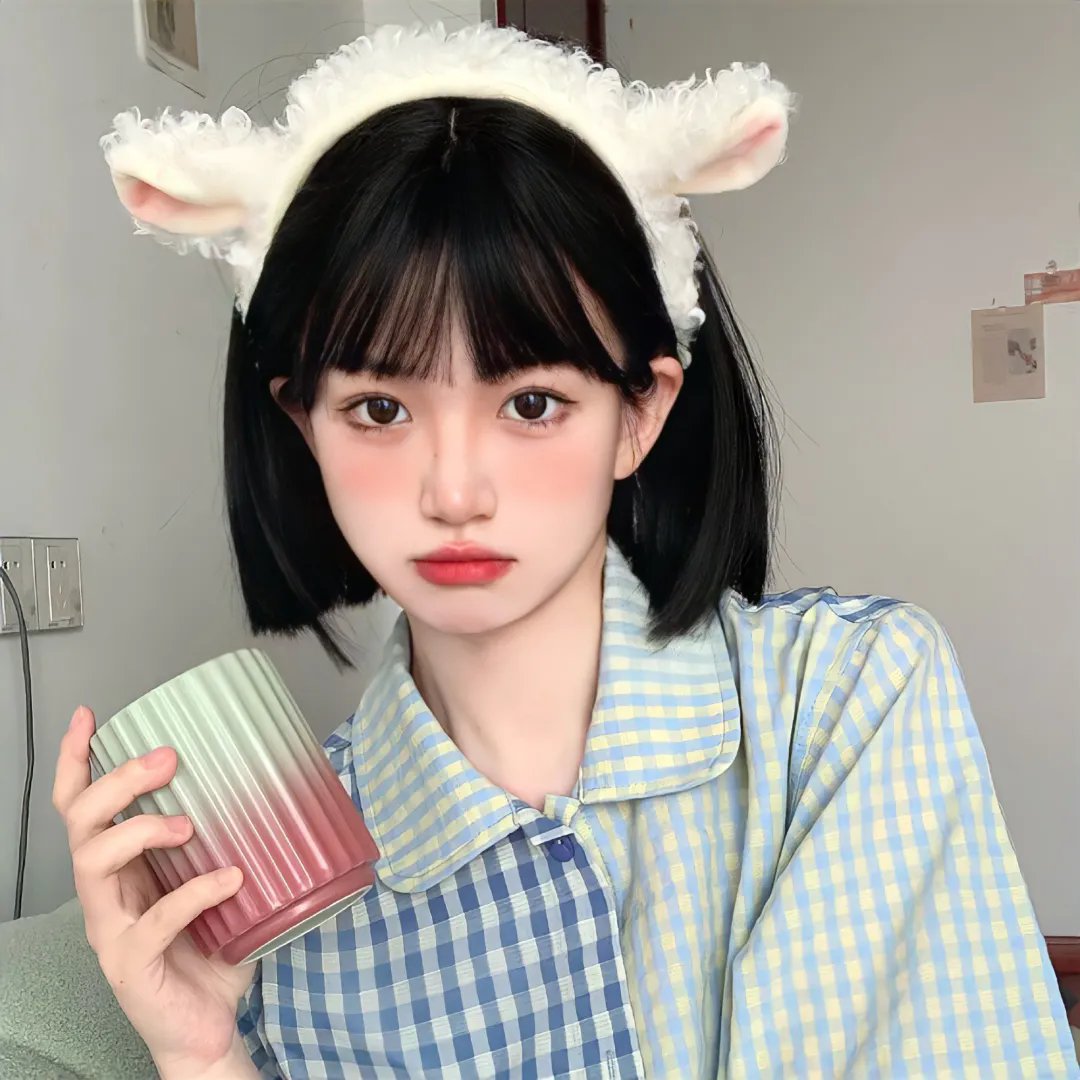 月亮女孩