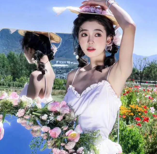 误入雷池